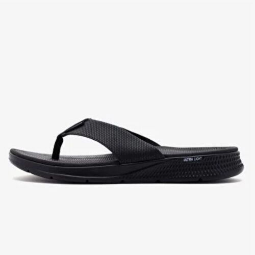 sandalias para hombre skechers go consistent sandal-synthwav 229035 bbk