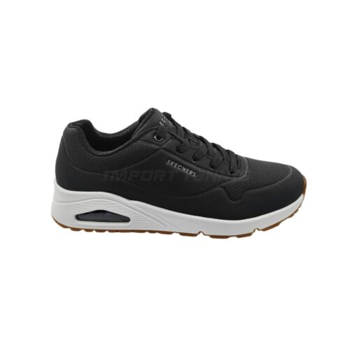 Skechers Uno Stand On Air 73690 BLK