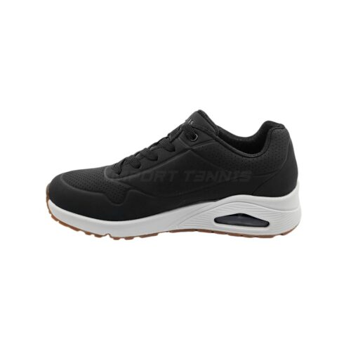 Skechers Uno Stand On Air 73690 BLK