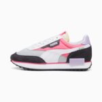 tenis para mujer puma future rider splash 381854-17