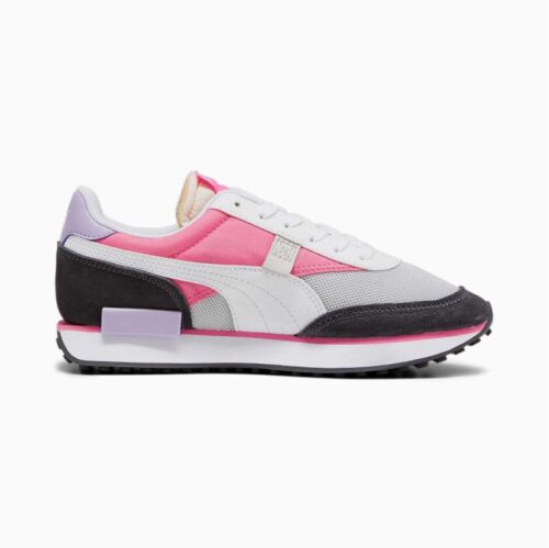 tenis para mujer puma future rider splash 381854-17