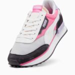 tenis para mujer puma future rider splash 381854-17