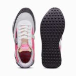 tenis para mujer puma future rider splash 381854-17