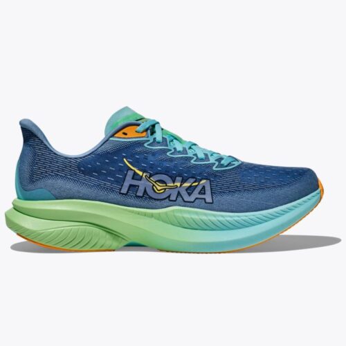 tenis para running hombre hoka mach 6 1147790 DDW