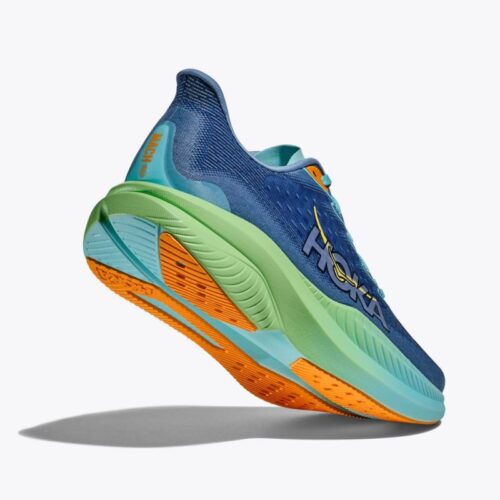 tenis para running hombre hoka mach 6 1147790 DDW