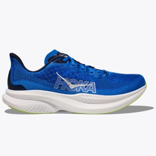 tenis para running hombre hoka mach 6 1147790 ECC