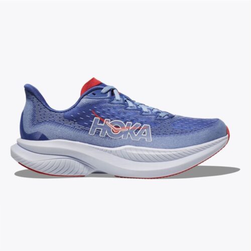 tenis para running mujer hoka mach 6 1147810 MLL