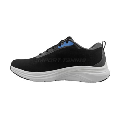 Tenis para hombre Skechers Vapor Foam Vocko 232623 BKBL