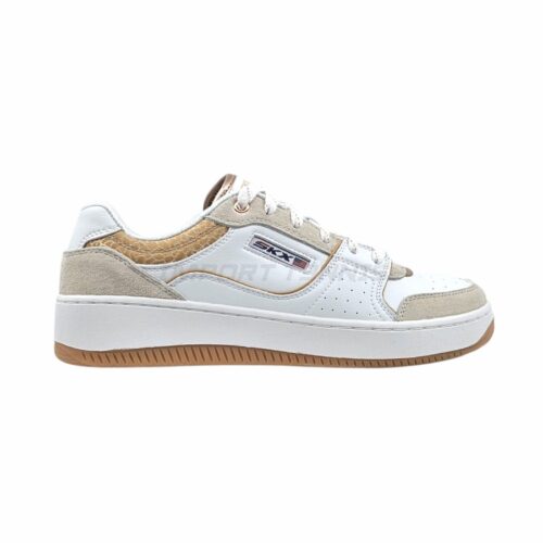 Skechers Sport Court 2.0 - Metallic Break 185163 WNT