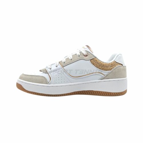Skechers Sport Court 2.0 - Metallic Break 185163 WNT