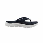 Sandalias para mujer Skechers Go Walk Flex Sandal – Eve 141457 BKW