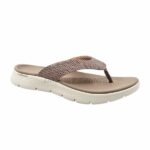 Sandalias para mujer Skechers Go Walk Flex Sandal – Eve 141457 TPE