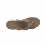 Sandalias para mujer Skechers Go Walk Flex Sandal – Eve 141457 TPE