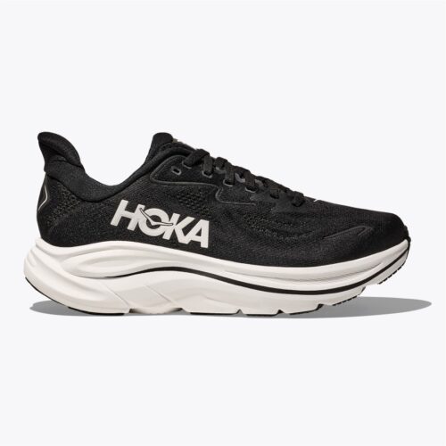 Tenis para running mujer Hoka Clifton 10 1162031 BWHT
