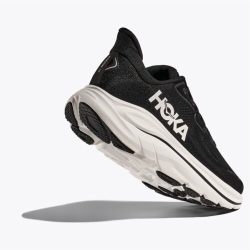 Tenis para running mujer Hoka Clifton 10 1162031 BWHT