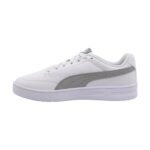 Tenis para hombre Puma Court Classic Clean 402223-12