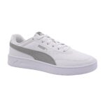 Tenis para hombre Puma Court Classic Clean 402223-12