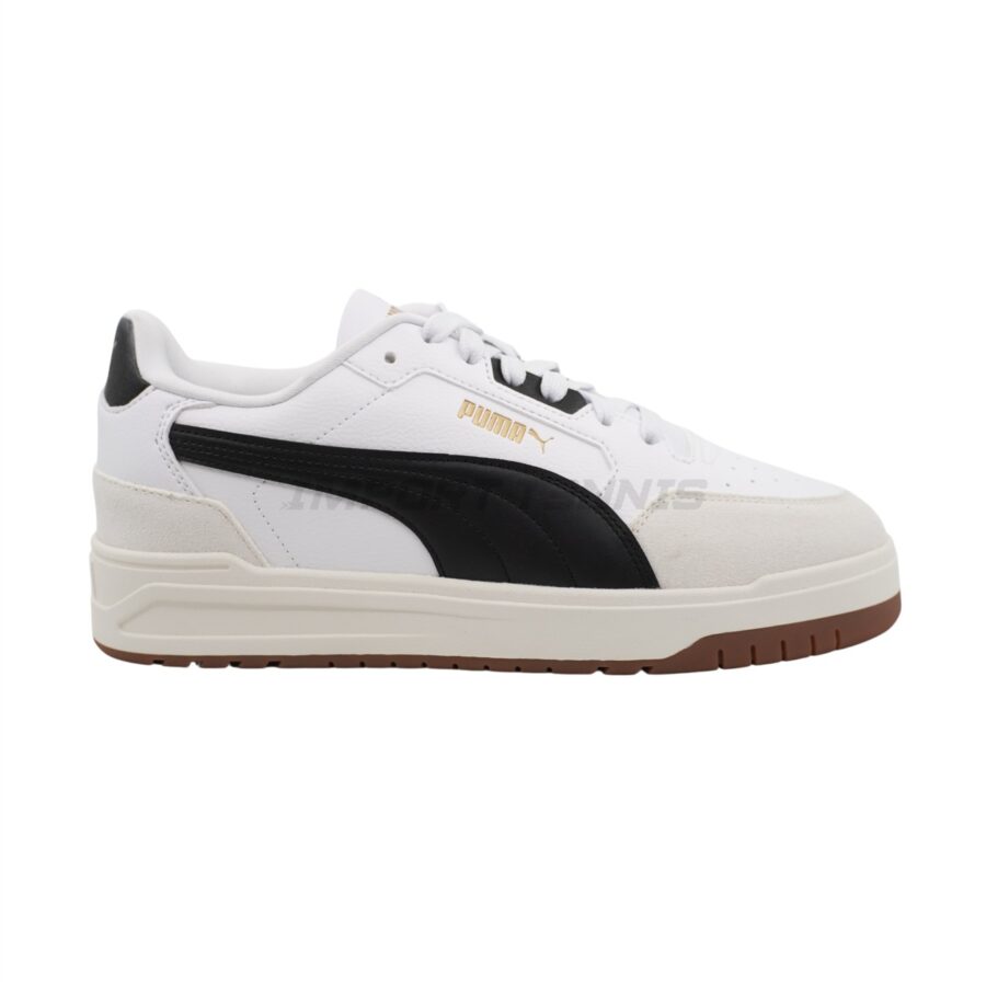 Tenis para hombre Puma Shuffle Downtown OG 403840-01