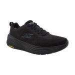 Tenis para hombre Skechers Go Walk Stability 2.0 – Edric 217002 BBK