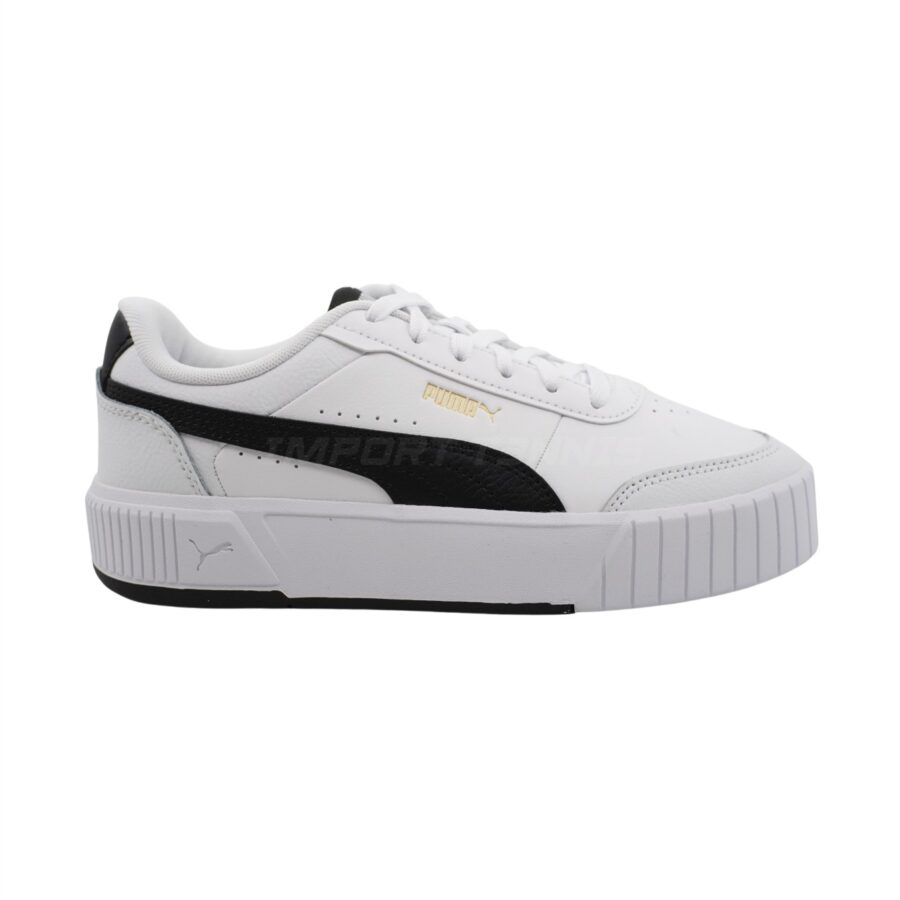 Tenis para mujer Puma Carina Mia 402637-02