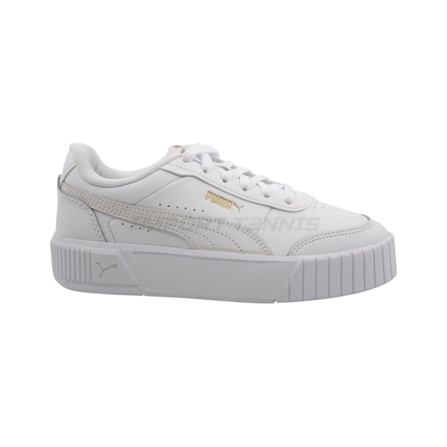 Tenis para mujer Puma Carina Mia 402637-06