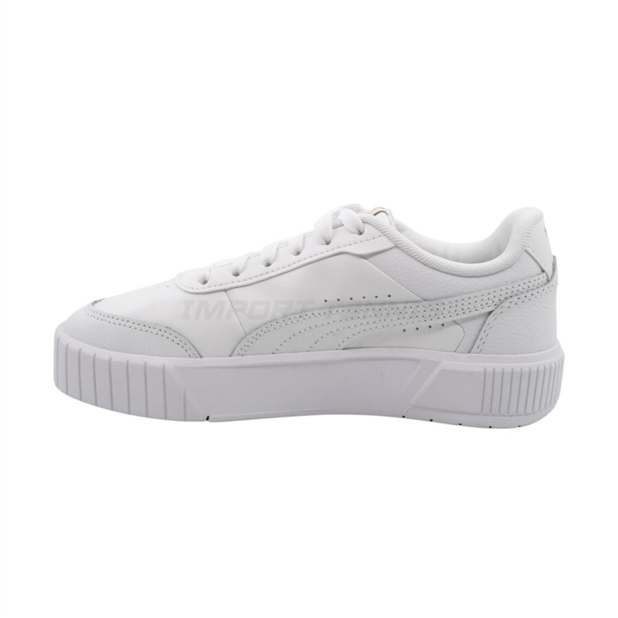 Tenis para mujer Puma Carina Mia 402637-06