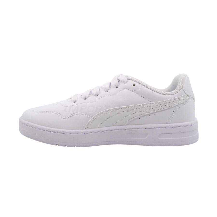 Tenis para mujer Puma Court Lally W 400367-02