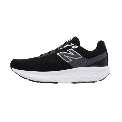 Tenis para running hombre New Balance Fresh Foam 520 V9 M520LK9
