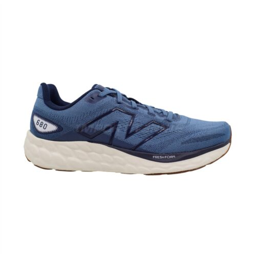 Tenis para running hombre New Balance Fresh Foam 680 V8 M680CS8