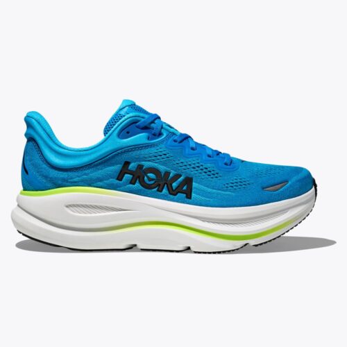 Tenis para running hombre Hoka Bondi 9 1162011 SLHK