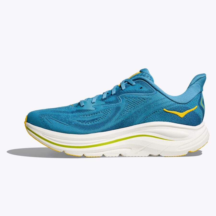 Tenis para running hombre Hoka Clifton 10 1162030 ALF