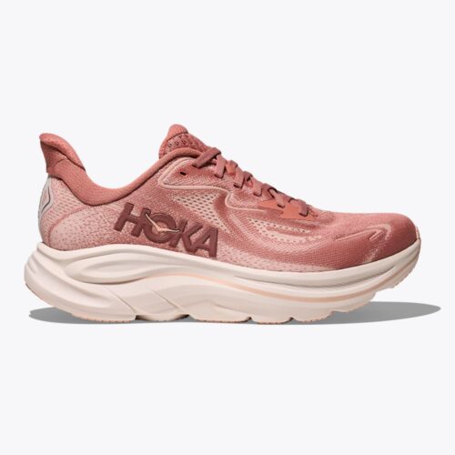 Tenis para running mujer Hoka Clifton 10 1162031 BHRS