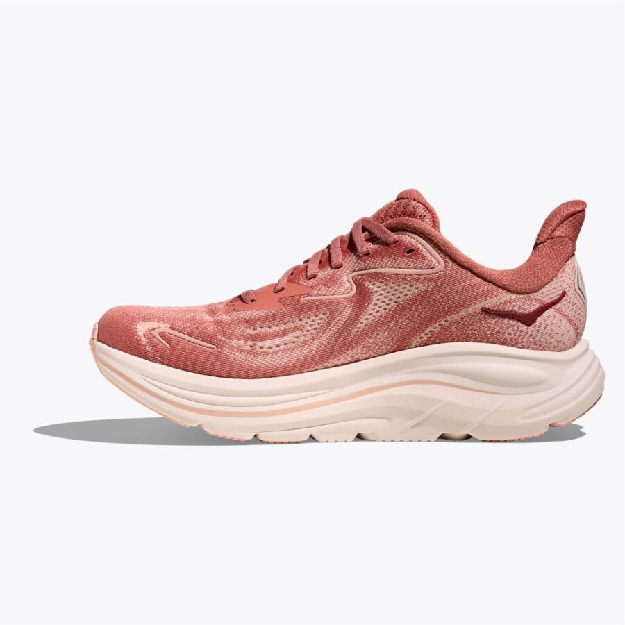 Tenis para running mujer Hoka Clifton 10 1162031 BHRS