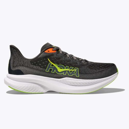 Tenis para hombre running Hoka Mach 6 1147790 GPH