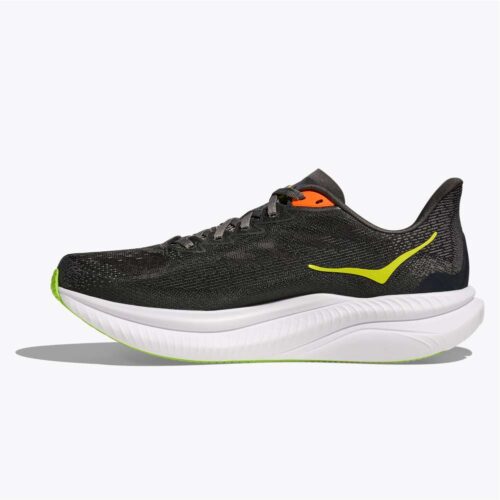 Tenis para hombre running Hoka Mach 6 1147790 GPH