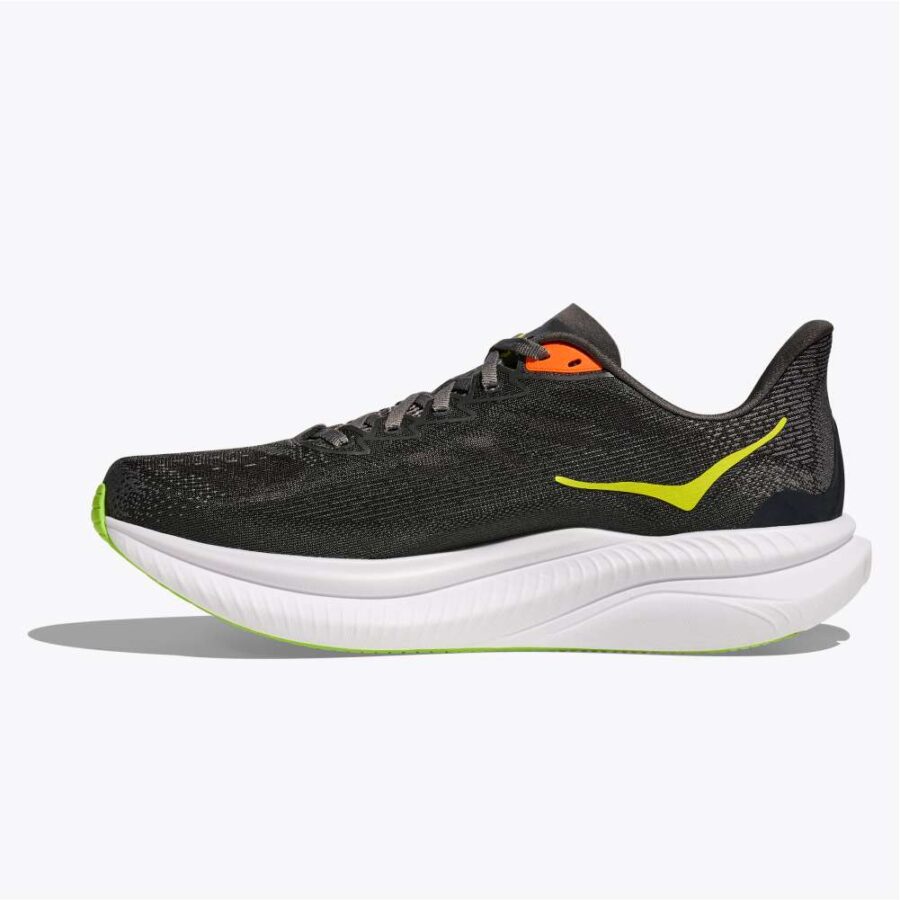 Tenis para hombre running Hoka Mach 6 1147790 GPH