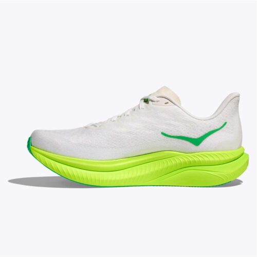 Tenis para hombre running Hoka Mach 6 1147790 WNL