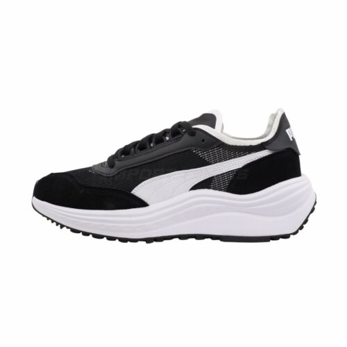 Tenis para hombre Puma Rider Elite 402922-05