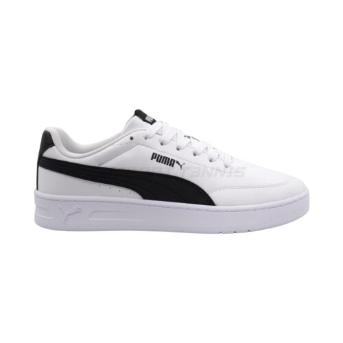 Tenis para hombre Puma Court Classic Clean 402223-01