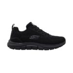 Tenis para hombre Skechers Track - Leshur 232758 BBK