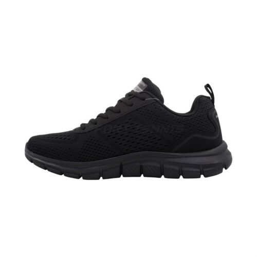 Tenis para hombre Skechers Track - Leshur 232758 BBK