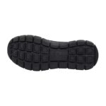 Tenis para hombre Skechers Track – Leshur 232758 BBK