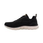 Tenis para hombre Skechers Track – Leshur 232758 BLK