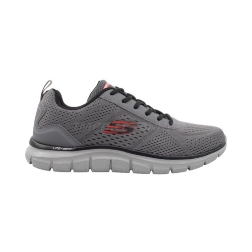 Tenis para hombre Skechers Track - Leshur 232758 CCOR