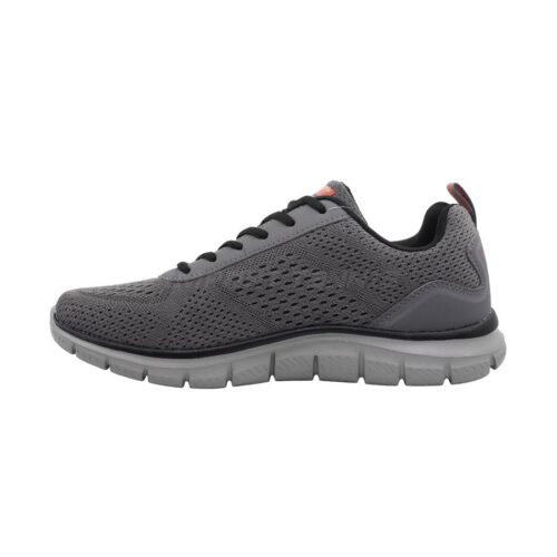 Tenis para hombre Skechers Track - Leshur 232758 CCOR
