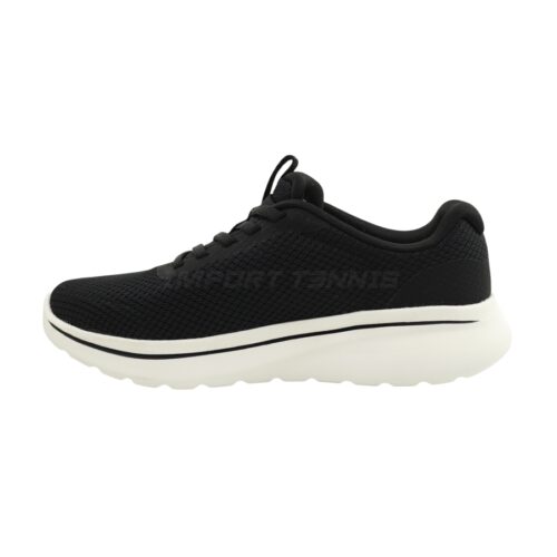 Tenis para mujer Skechers Go Walk Arch Fit N-Joy - Amira 125844 BKW
