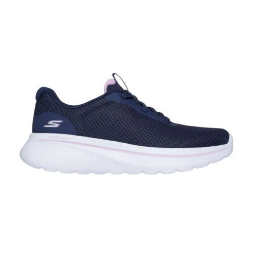 Tenis para mujer Skechers Go Walk Arch Fit N-Joy - Amira 125844 NVY