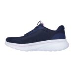 Tenis para mujer Skechers Go Walk Arch Fit N-Joy – Amira 125844 NVY