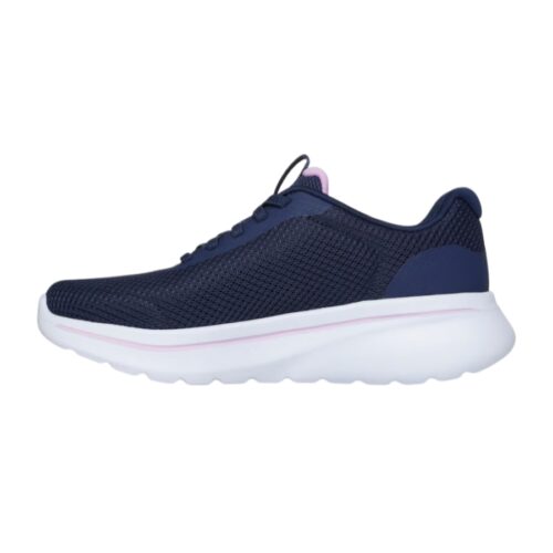 Tenis para mujer Skechers Go Walk Arch Fit N-Joy - Amira 125844 NVY