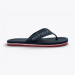 Sandalias para hombre Tommy Hilfiger Comfort Beach M FM05341 POM